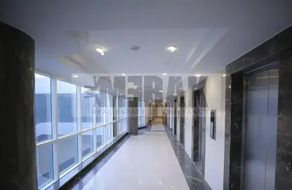 Office Space - Studio - 1 Bathroom for sale in Business Plus - North Teseen St. - The 5th Settlement - New Cairo City - Cairo