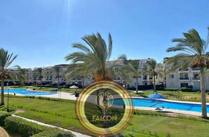 Chalet - 2 Bedrooms - 2 Bathrooms for sale in Mountain View - Qesm Ad Dabaah - North Coast