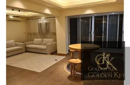 شقة - 2 غرف نوم - 1 حمام للايجار في سرايات المعادي - حي المعادي - القاهرة