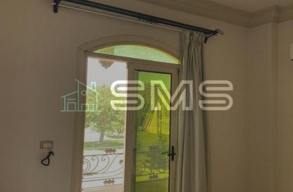 Duplex - 4 Bedrooms - 3 Bathrooms for rent in El Yasmeen 8 - El Yasmeen - New Cairo City - Cairo