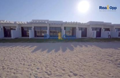 Chalet - 1 Bedroom - 1 Bathroom for sale in Marina 1 - Marina - Al Alamein - North Coast