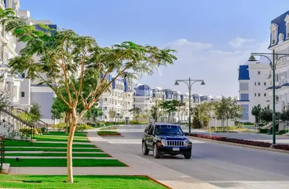 أي فيلا - 3 غرف نوم - 3 حمامات للبيع في ماونتن فيو 1.1 - كمبوندات التجمع الخامس - التجمع الخامس - مدينة القاهرة الجديدة - القاهرة