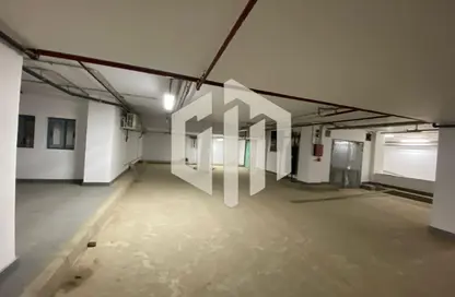 Whole Building - Studio - 1 Bathroom for rent in Bank Center Street - South Teseen St. - The 5th Settlement - New Cairo City - Cairo