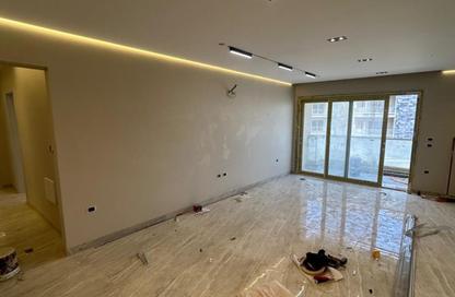 Apartment - 3 Bedrooms - 3 Bathrooms for sale in Mountain View iCity - 5th Settlement Compounds - The 5th Settlement - New Cairo City - Cairo