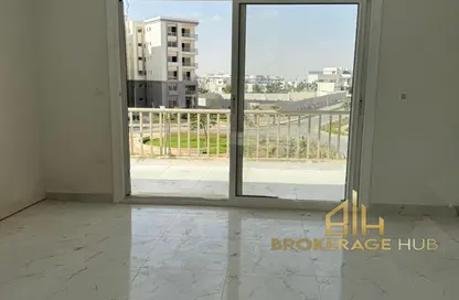 Apartment - 3 Bedrooms - 3 Bathrooms for rent in The Residences - New Cairo City - Cairo Apartment - 3 Bedrooms - 3 Bathrooms for rent in The Residences - New Cairo City - Cairo