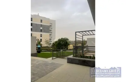 شقة - 3 غرف نوم - 3 حمامات للبيع في ذا ايكون ريزيدنس - كمبوندات التجمع الخامس - التجمع الخامس - مدينة القاهرة الجديدة - القاهرة