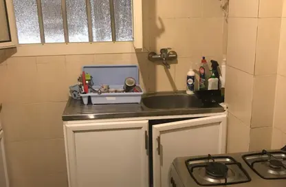 Apartment - 2 Bedrooms - 2 Bathrooms for rent in Al Nozha St. - Ard El Golf - Heliopolis - Masr El Gedida - Cairo