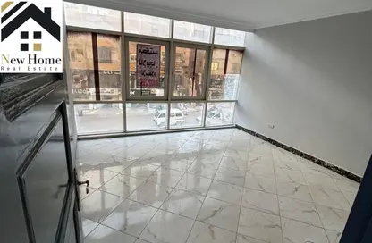 مساحات مكتبية - استوديو - 1 حمام للبيع في البوابة الاولي - خوفو - حدائق الاهرام - الجيزة