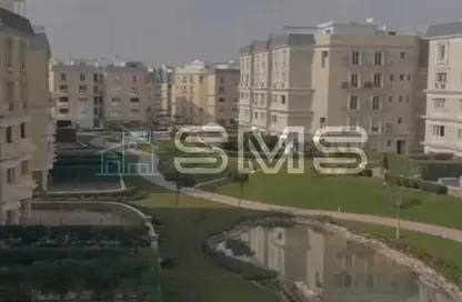 شقة - 3 غرف نوم - 3 حمامات للايجار في الباتيو اورو - كمبوندات التجمع الخامس - التجمع الخامس - مدينة القاهرة الجديدة - القاهرة