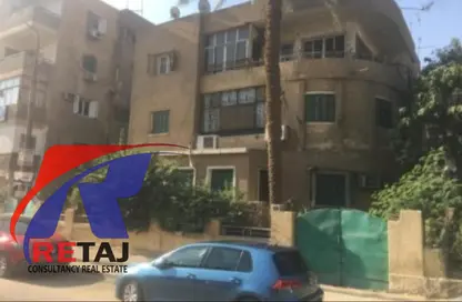 Whole Building - 3 Bedrooms - 3 Bathrooms for sale in Al Hegaz St. - El Mahkama Square - Heliopolis - Masr El Gedida - Cairo Whole Building - 3 Bedrooms - 3 Bathrooms for sale in Al Hegaz St. - El Mahkama Square - Heliopolis - Masr El Gedida - Cairo