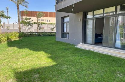 Apartment - 3 Bedrooms - 3 Bathrooms for sale in Cairo Festival City - North Investors Area - New Cairo City - Cairo