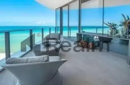 Apartment - 2 Bedrooms - 2 Bathrooms for sale in The Gate Towers - New Alamein City - Al Alamein - North Coast
