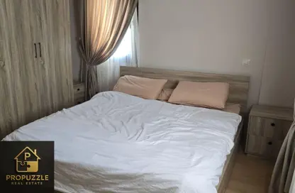 شقة - 3 غرف نوم - 3 حمامات للايجار في ميفيدا - كمبوندات التجمع الخامس - التجمع الخامس - مدينة القاهرة الجديدة - القاهرة