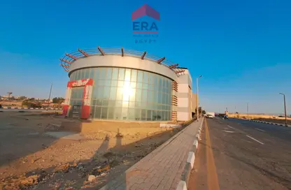 بناية كاملة - استوديو - 6 حمامات للبيع في شارع زهراء المعادى - دجلة - حي المعادي - القاهرة