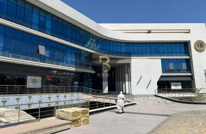 مساحات مكتبية - استوديو - 1 حمام للايجار في سكوير - كمبوندات التجمع الخامس - التجمع الخامس - مدينة القاهرة الجديدة - القاهرة