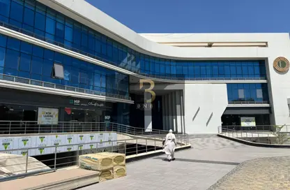 مساحات مكتبية - استوديو - 1 حمام للايجار في سكوير - كمبوندات التجمع الخامس - التجمع الخامس - مدينة القاهرة الجديدة - القاهرة