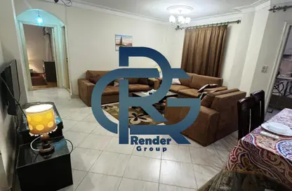 Apartment - 2 Bedrooms - 2 Bathrooms for rent in Retaj - South Investors Area - New Cairo City - Cairo