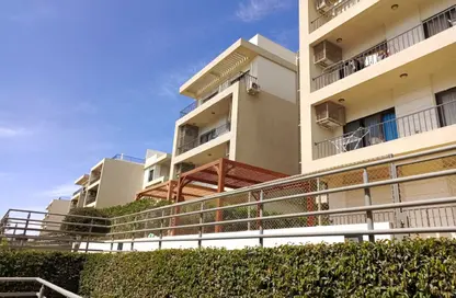 Apartment - 3 Bedrooms - 3 Bathrooms for sale in Fifth Square - The 5th Settlement - New Cairo City - Cairo