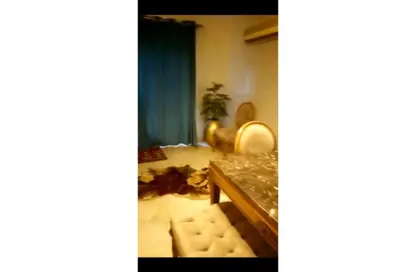 شقة - 3 غرف نوم - 2 حمامات للايجار في بيفرلي هيلز - كمبوندات الشيخ زايد - الشيخ زايد - الجيزة