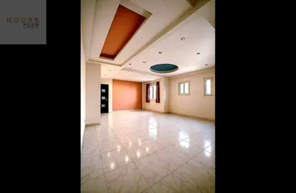 Apartment - 3 Bedrooms - 2 Bathrooms for rent in 5th District - Sheikh Zayed City - Giza