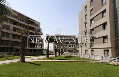 Apartment - 3 Bedrooms - 2 Bathrooms for sale in Capital Gardens   Palm Hills - Mostakbal City Compounds - Mostakbal City - Future City - Cairo