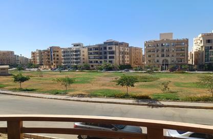 Apartment - 4 Bedrooms - 4 Bathrooms for sale in South Lotus - El Lotus - New Cairo City - Cairo