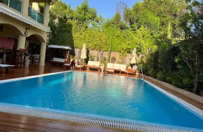 Villa - 3 Bedrooms - 3 Bathrooms for sale in Madinaty - Cairo