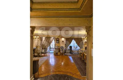 شقة - 3 غرف نوم - 3 حمامات للبيع في شارع ابو داوود الظاهري - المنطقة السادسة - مدينة نصر - القاهرة