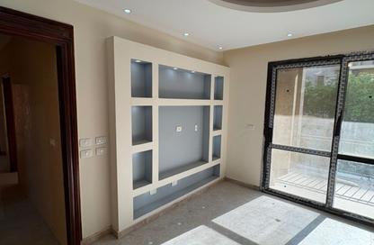 Apartment - 2 Bedrooms - 3 Bathrooms for rent in Eastown - 5th Settlement Compounds - The 5th Settlement - New Cairo City - Cairo