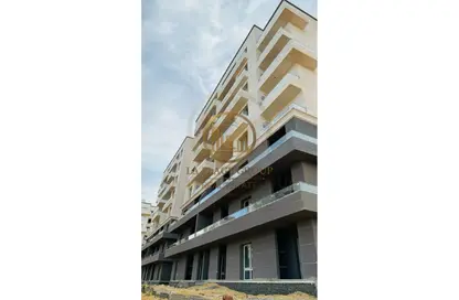 Apartment - 3 Bedrooms - 3 Bathrooms for sale in De Joya - New Capital Compounds - New Capital City - Cairo