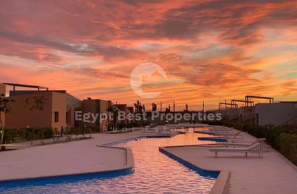 Chalet - 3 Bedrooms - 3 Bathrooms for sale in Mesca - Soma Bay - Safaga - Hurghada - Red Sea