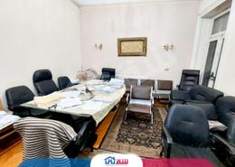 Apartment - 5 bedrooms - 2 bathrooms for للبيع in El Shatby - Hay Wasat - Alexandria