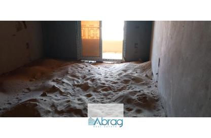 شقة - 4 غرف نوم - 3 حمامات للبيع في جلاديوس جاردن - طريق مصر اسكندرية الصحراوي - مدينة 6 أكتوبر - الجيزة