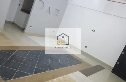 شقة - 1 حمام للايجار في البنفسج 1 - البنفسج - مدينة القاهرة الجديدة - القاهرة