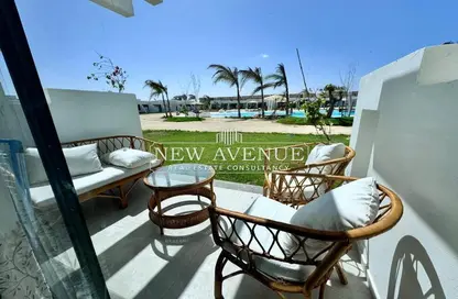 Twin House - 4 Bedrooms - 4 Bathrooms for sale in D-Bay - Qesm Ad Dabaah - North Coast