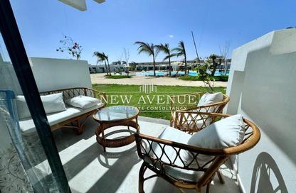 Twin House - 4 Bedrooms - 4 Bathrooms for sale in D-Bay - Qesm Ad Dabaah - North Coast