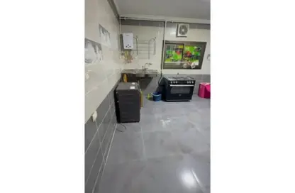 شقة - 3 غرف نوم - 2 حمامات للايجار في شارع مكرم عبيد - المنطقة السادسة - مدينة نصر - القاهرة