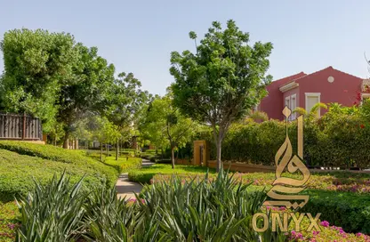 شقة - 3 غرف نوم - 3 حمامات للبيع في ميفيدا - كمبوندات التجمع الخامس - التجمع الخامس - مدينة القاهرة الجديدة - القاهرة