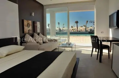 Chalet - 2 Bedrooms - 2 Bathrooms for sale in Summer - Ras Al Hekma - North Coast
