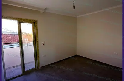 Apartment - 2 Bedrooms - 1 Bathroom for sale in Gate 4 - Mena - Hadayek El Ahram - Giza
