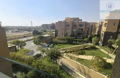 Penthouse - 3 Bedrooms - 3 Bathrooms for rent in The Village - South Investors Area - New Cairo City - Cairo