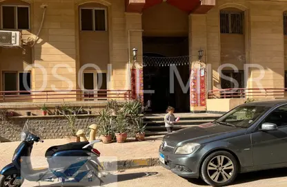 Apartment - 3 Bedrooms - 2 Bathrooms for sale in Sama Al Qahera - El Katameya Compounds - El Katameya - New Cairo City - Cairo