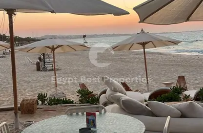 Chalet - 3 Bedrooms - 2 Bathrooms for sale in Marina 8 - Marina - Al Alamein - North Coast