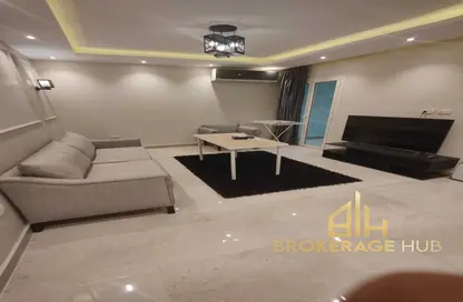 Apartment - 3 Bedrooms - 3 Bathrooms for rent in Mountain View Hyde Park - 5th Settlement Compounds - The 5th Settlement - New Cairo City - Cairo