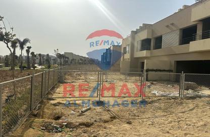 تاون هاوس - 4 غرف نوم - 4 حمامات للبيع في ذا كراون - طريق مصر اسكندرية الصحراوي - مدينة 6 أكتوبر - الجيزة