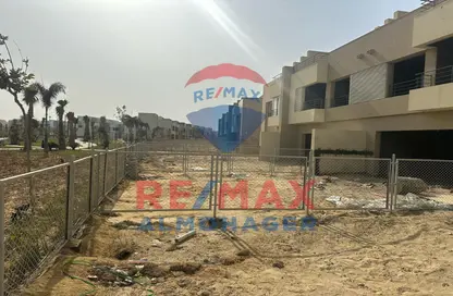 Townhouse - 4 Bedrooms - 4 Bathrooms for sale in The Crown - Cairo Alexandria Desert Road - 6 October City - Giza