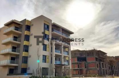 Apartment - 3 Bedrooms - 3 Bathrooms for sale in The Address East - 90 Street - The 5th Settlement - New Cairo City - Cairo