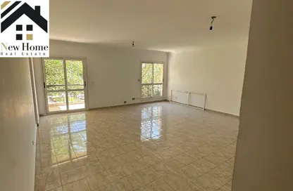 Apartment - 3 Bedrooms - 3 Bathrooms for sale in Al Rehab - New Cairo City - Cairo