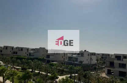 Villa - 5 Bedrooms - 2 Bathrooms for sale in Palm Hills New Cairo - 5th Settlement Compounds - The 5th Settlement - New Cairo City - Cairo