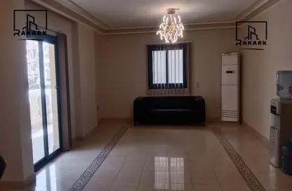 Office Space - Studio - 2 Bathrooms for rent in Masaken Sheraton - Sheraton Al Matar - El Nozha - Cairo